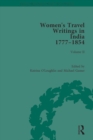 Image for Women&#39;s Travel Writings in India, 1777-1854. Volume II Harriet Newell, Memoirs of Mrs Harriet Newell, Wife of the Reverend Samuel Newell, American Missionary to India (1815); and Eliza Fay, Letters from India (1817)