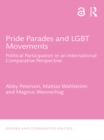 Image for Pride parades and LGBT movements: political participation in an international comparative perspective : 5