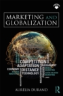 Image for Marketing and globalization