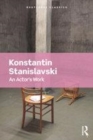 Image for An actor&#39;s work