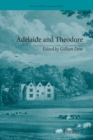 Image for Adelaide and Theodore: by Stephanie-Felicite De Genlis