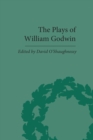 Image for The plays of William Godwin