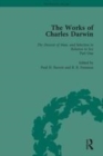 Image for The works of Charles DarwinVolume 21,: Descent of man, and selection in relation to sex