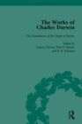 Image for The Works of Charles Darwin: Vol 10: The Foundations of the Origin of Species: Two Essays Written in 1842 and 1844 (Edited 1909)