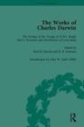 Image for The works of Charles DarwinVolume 7,: The structure and distribution of coral reefs