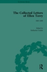 Image for The Collected Letters of Ellen Terry, Volume 1