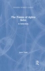 Image for The poems of Aphra Behn  : a selection
