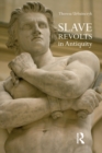Image for Slave revolts in antiquity