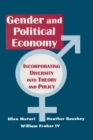 Image for Engendered economics: incorporating diversity into political economy