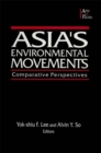 Image for Asia&#39;s Environmental Movements: Comparative Perspectives
