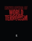 Image for Encyclopedia of world terrorism
