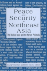 Image for Peace and security in Northeast Asia: nuclear issue and the Korean peninsula