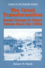 Image for The great tranformation