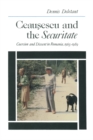 Image for Ceausescu and the Securitate: coercion and dissent in Romania, 1965-1989