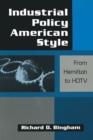 Image for Industrial policy American-style: from Hamilton to HDTV