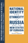 Image for The influence of national identity : 2