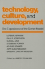 Image for Technology, culture and development: the experience of the Soviet model