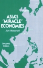 Image for Asia&#39;s miracle economies