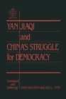 Image for Yin Jiaqi and China&#39;s struggle for democracy