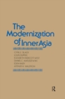 Image for The modernization of inner Asia