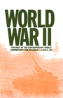 Image for World War Two: crucible of the contemporary world - commentary and readings