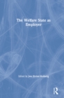 Image for The Welfare State as Employer