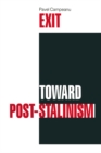 Image for Exit toward post-Stalinism