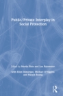 Image for Public/private interplay in social protection