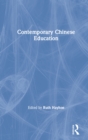 Image for Contemporary Chinese education : 5