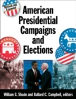 Image for American presidential campaigns and elections
