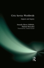 Image for Civic service worldwide: impacts and inquiry