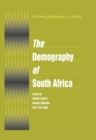Image for The demography of South Africa