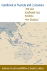Image for Handbook of markets and economies: East Asia, Southeast Asia, Australia, New Zealand