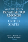 Image for The future of private sector unionism in the United States