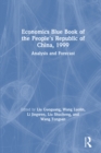 Image for Economics Blue Book of the People&#39;s Republic of China, 1999