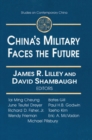 Image for China&#39;s military faces the future
