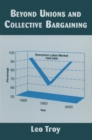 Image for Beyond unions and collective bargaining