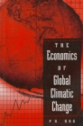 Image for The economics of global climatic change