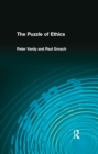 Image for The puzzle of ethics