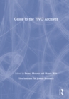 Image for Guide to the YIVO archives