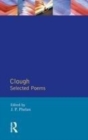 Image for Clough  : selected poems