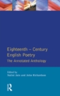 Image for Eighteenth century English poetry