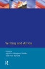 Image for Writing and Africa