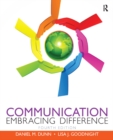 Image for Communication: embracing difference