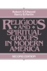 Image for Religious and spiritual groups in modern America