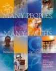 Image for Many peoples, many faiths  : women and men in the world religions