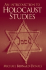 Image for An introduction to Holocaust studies