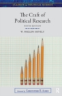 Image for The Craft of Political Research
