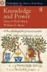 Image for Knowledge and power  : science in world history