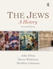 Image for The Jews: a history